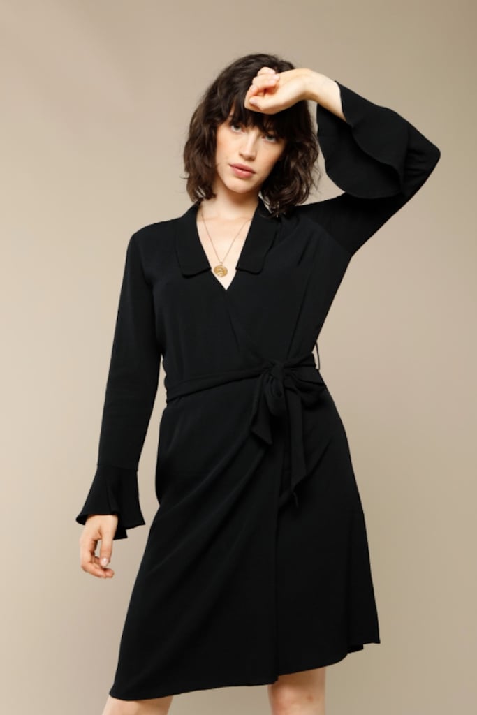 Rouje Brooke Dress ($180)
