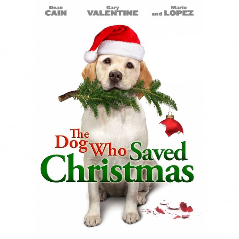 The Dog Who Saved Christmas