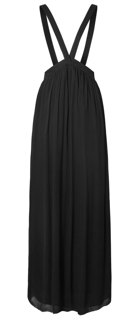 Silk Chiffon Skirt ($129)