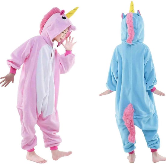 Unicorn Costumes 2018