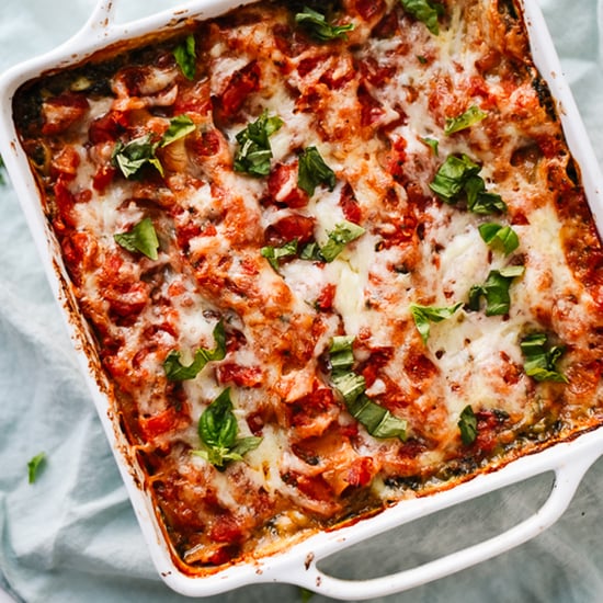 Baked Pasta Recipes