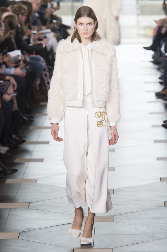 Tory Burch Fall 2017 Collection