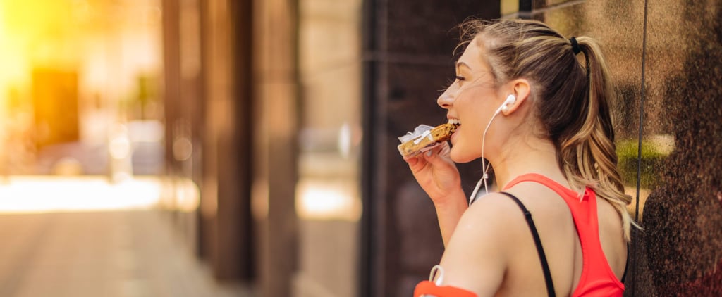 If You Want to Shed Fat and Build Muscle, a Dietitian Recommends These 6 Foods