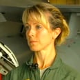 You've Probably Never Heard the Incredible Story of This Heroic 9/11 Female Fighter Pilot