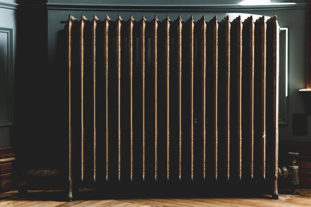 Test Your Heating
