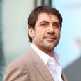 Forget Daddy, Javier Bardem Is the Mother! of All Hotties