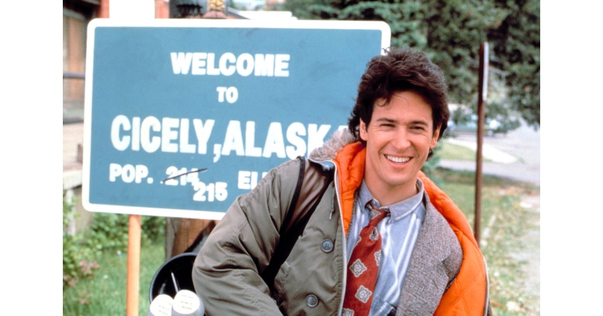 Alaska Northern Exposure TV Shows Set in Each State POPSUGAR