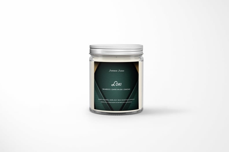 Loki Scented Candle