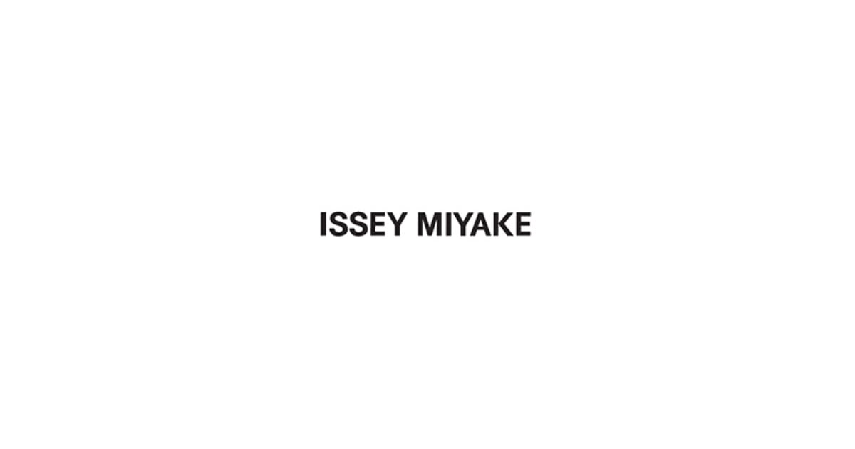 Issey Miyake | POPSUGAR Beauty