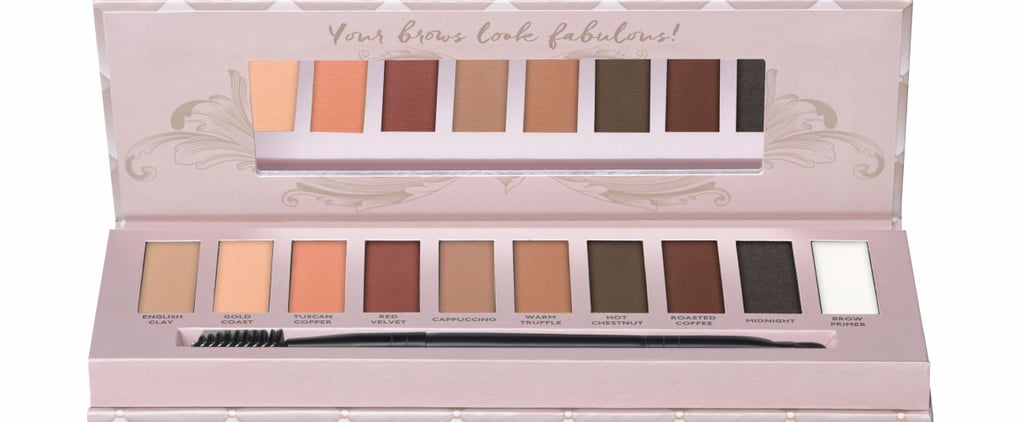 Vegas Nay Eylure Palettes