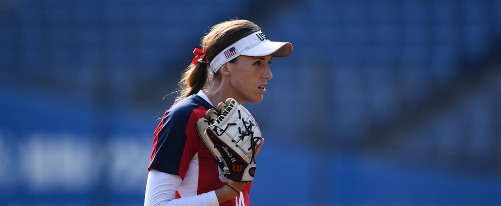 Who Is Monica Abbott? Facts About the USA Softball Pitcher