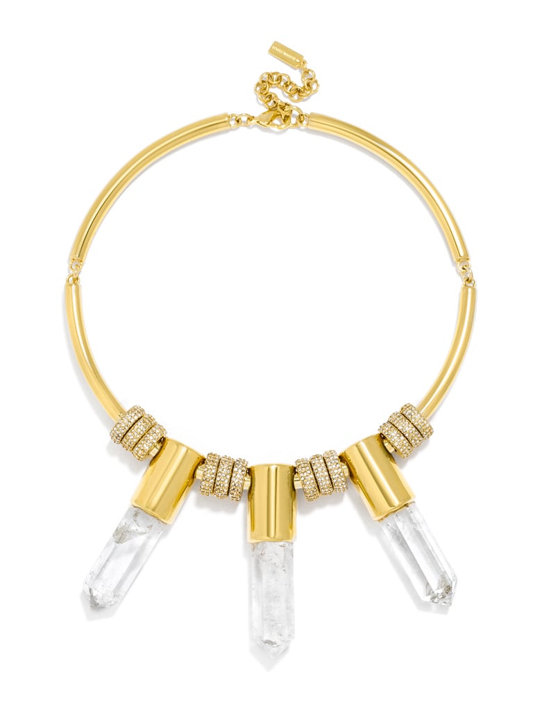 Vial Collar ($68)