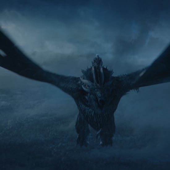 Is the Night King Going to King's Landing on Game of Thrones