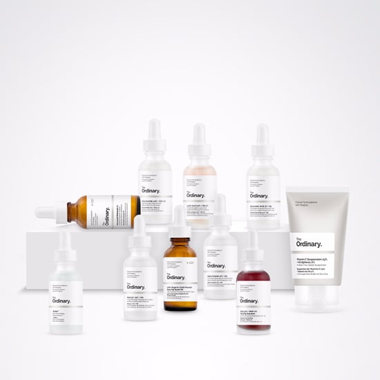 Best The Ordinary Skin-Care Products For Each Skin Type