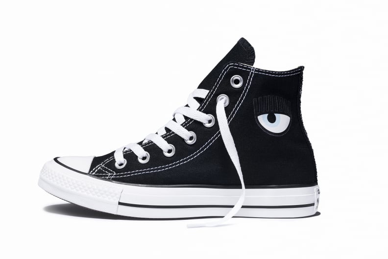 Chiara Ferragni x Converse Sneakers PS Fashion