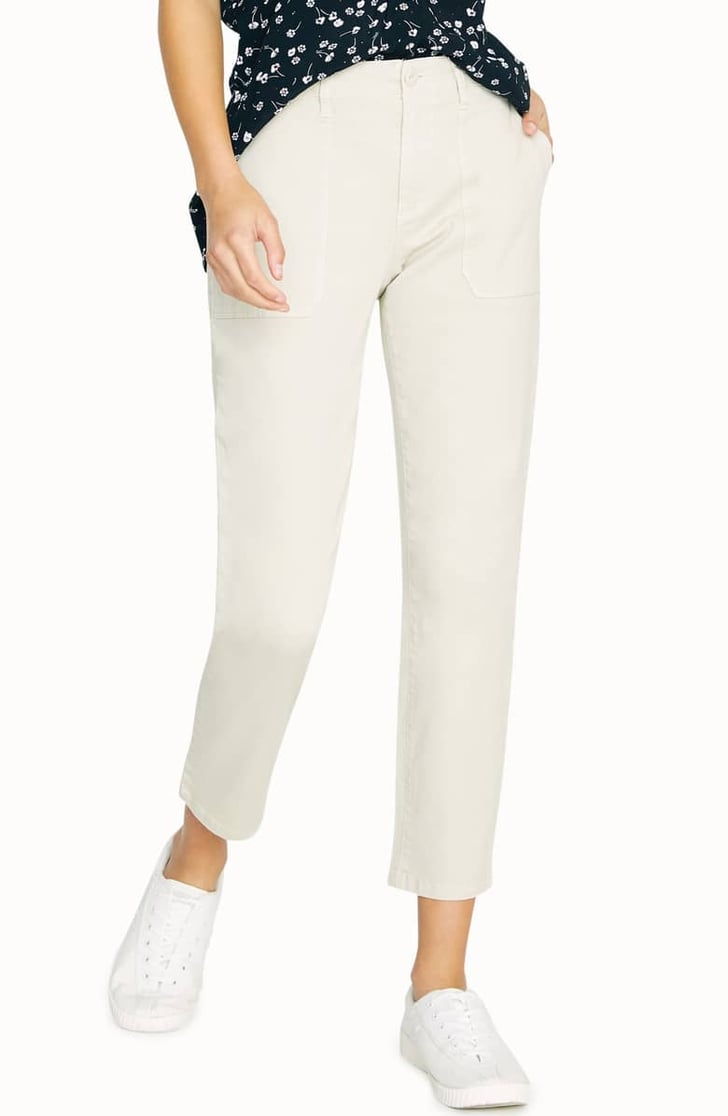 Sanctuary peace online chino pants