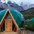 These Incredible Geodomes in Patagonia Look Like the Escape We Could All Use Right Now