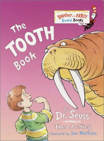 A Tooth-Themed Read