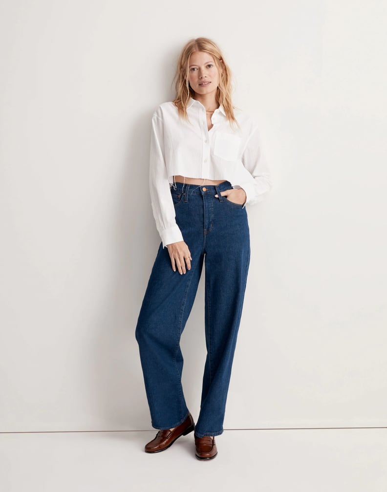 Prime Day Alternative Deals From Madewell
