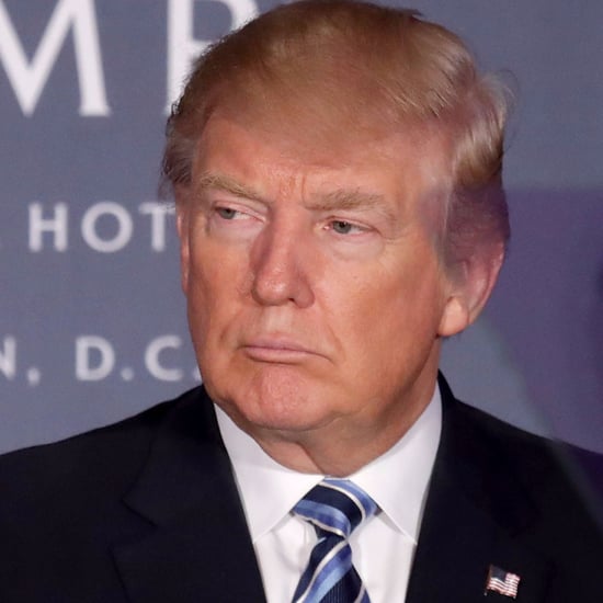 Donald Trump Promotes His Brand on the Campaign Trail