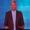 Ellen DeGeneres Addresses Her Friendship With George W. Bush After Internet Backlash