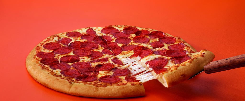 Little Caesars ExtraMostBestest Pizza