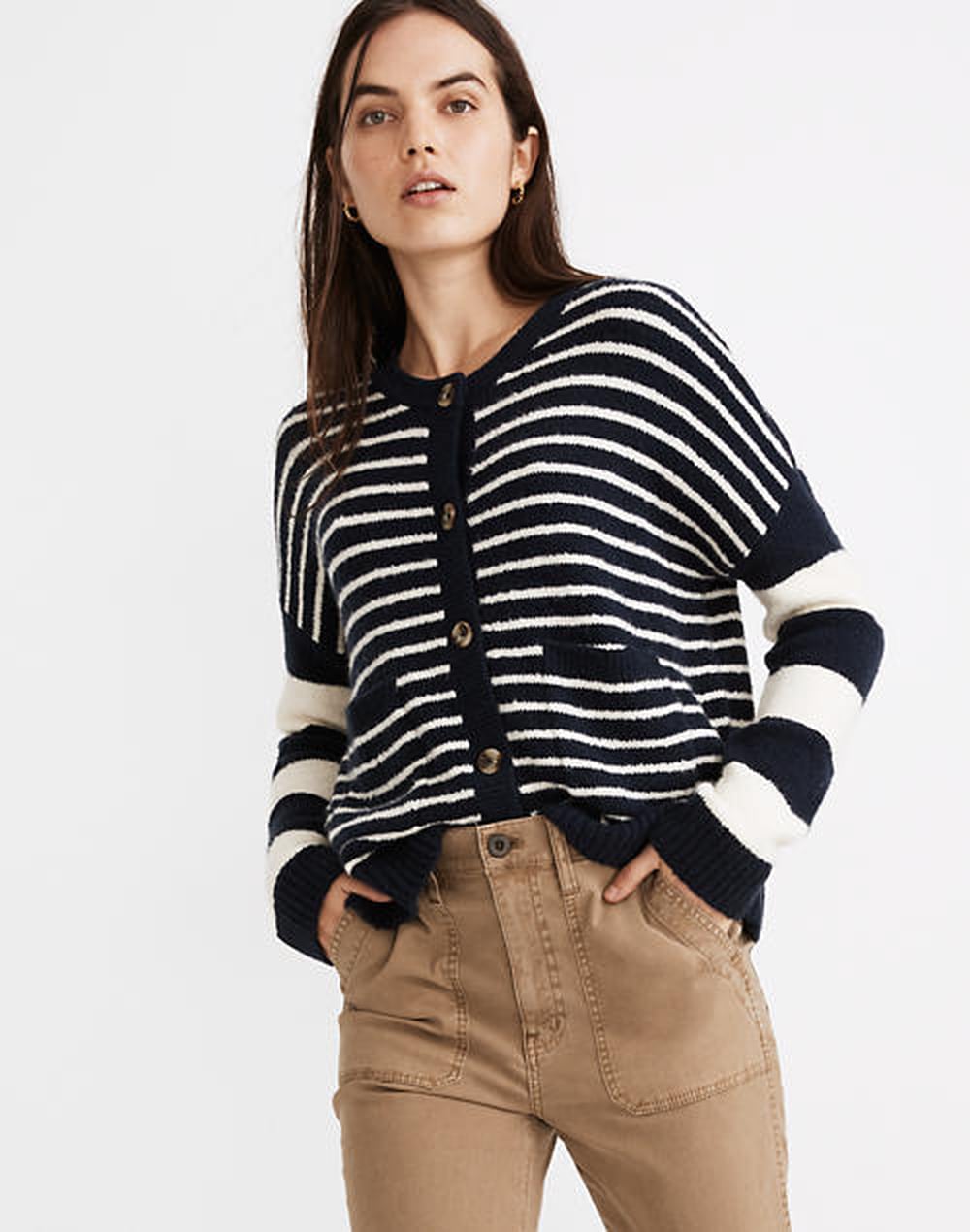 The Best Fall Clothes on Sale at Madewell | 2020 | POPSUGAR Fashion