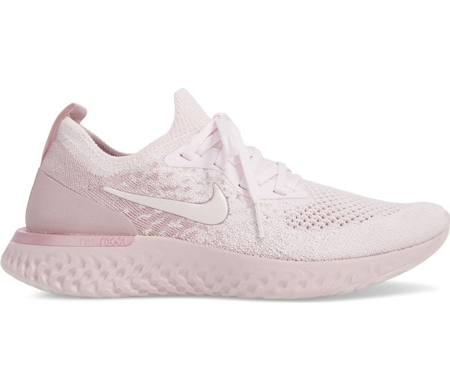 stylish running shoes 2018