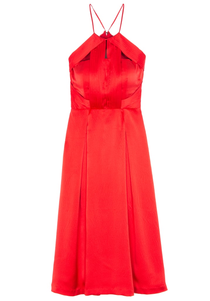 Cutout Dress ($575)