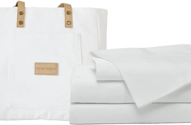 Best Bamboo Sheets