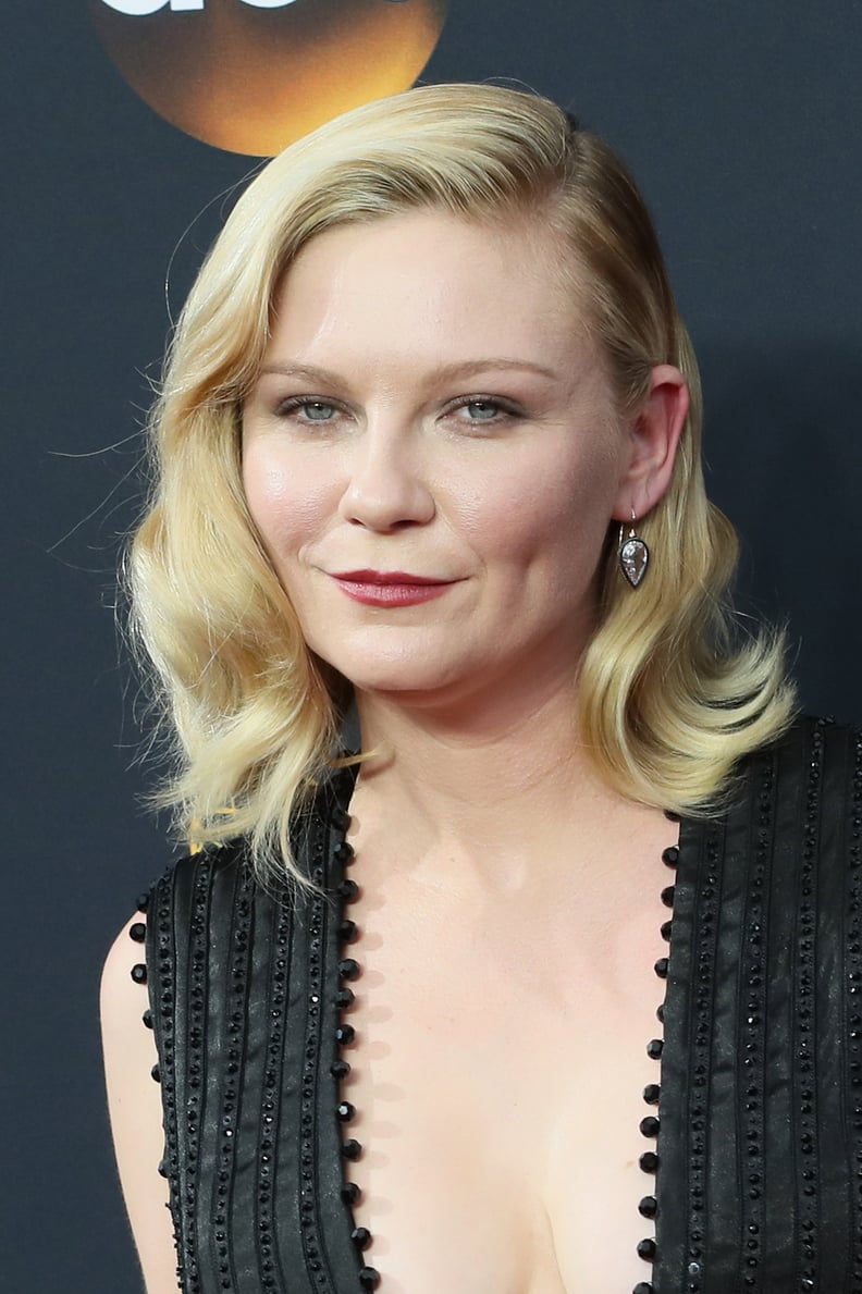 Kirsten Dunst