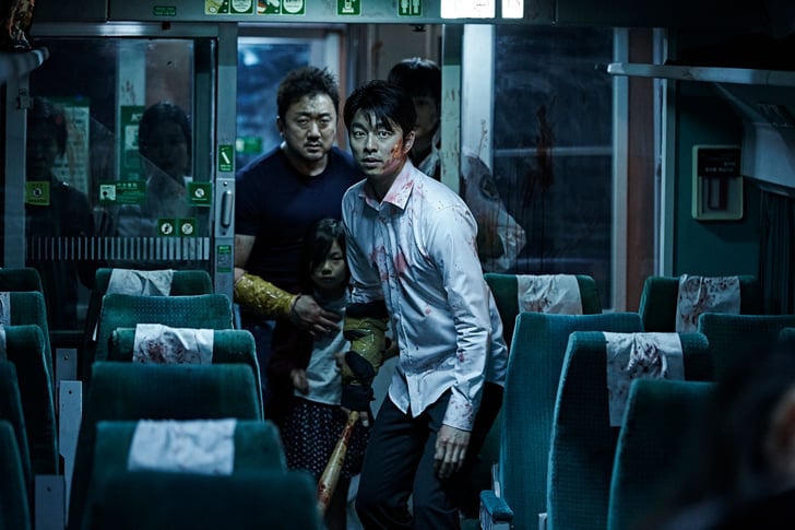 Best korean horror movies