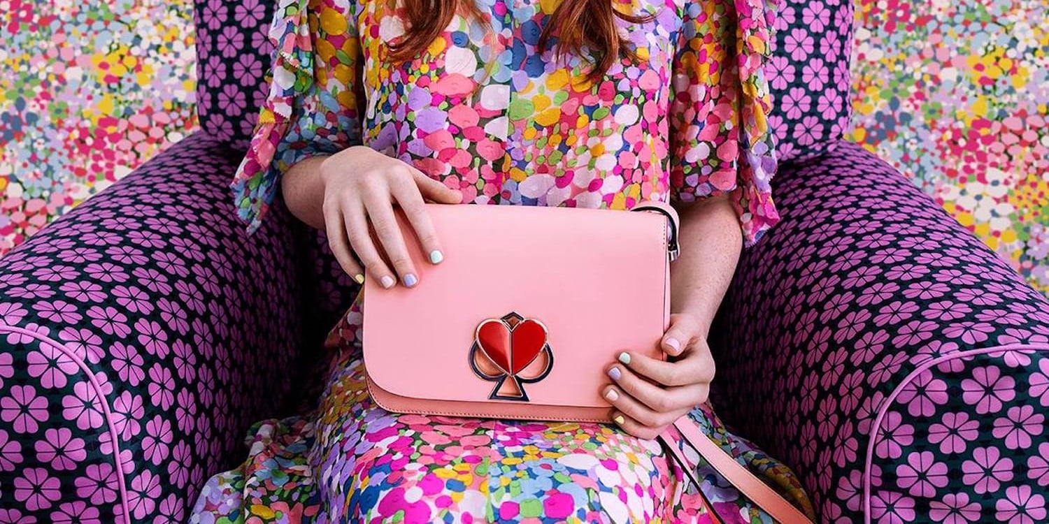 Kate Spade New York Products Spring 2019 PS Fashion
