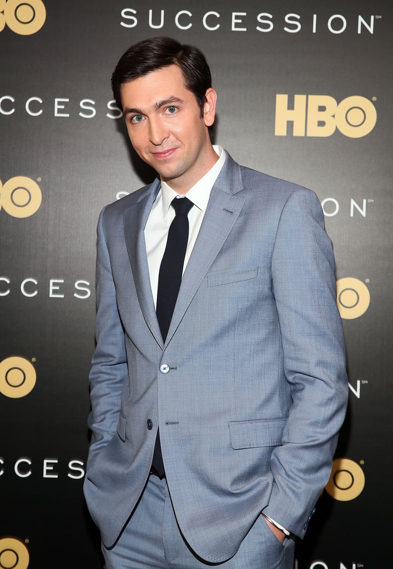 Nicholas Braun Through the Years Pictures | POPSUGAR Celebrity