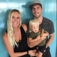 Surfer Bethany Hamilton Is Expecting Her Second Child!