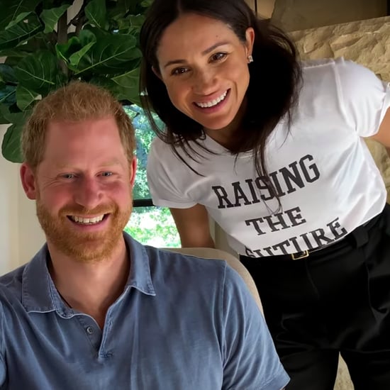 Watch the Trailer For Prince Harry and Oprah's Apple Show