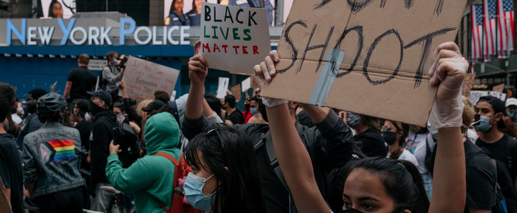 Can You Join Black Lives Matter Protests If Undocumented?