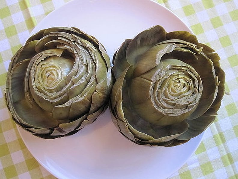 Artichokes