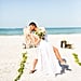Morning Oceanside Elopement