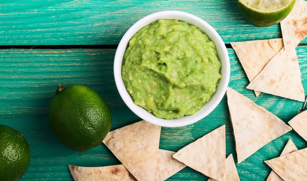 How to Save Leftover Guacamole