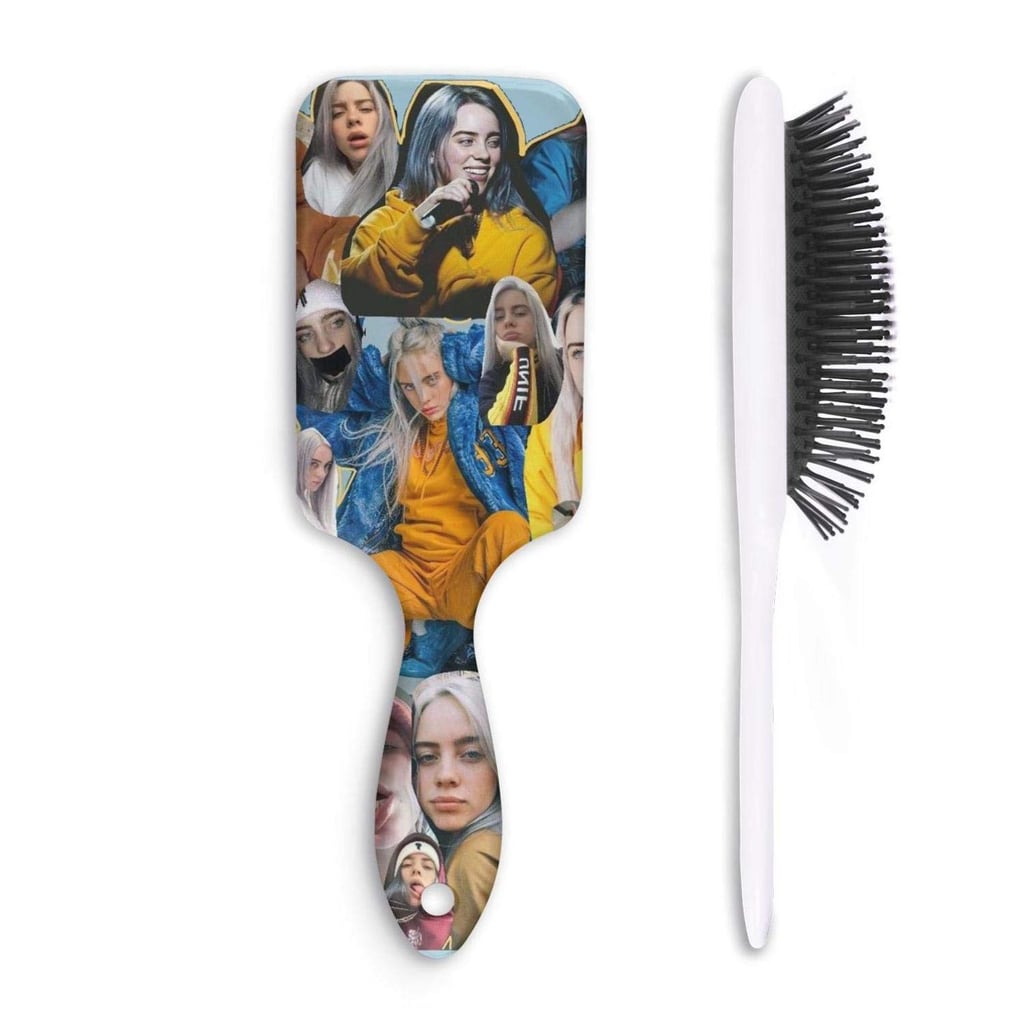 Billie Eilish Hairbrush