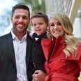 Carrie Underwood and Mike Fisher Welcome Their Second Child!