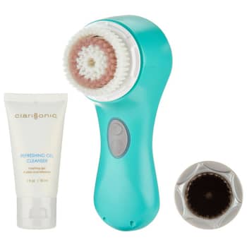 How to Clean Your Clarisonic Brush — Expert Tips