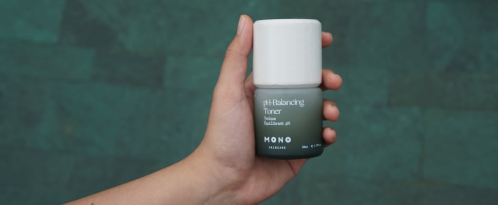 Mono Skincare Tablet-Based Moisturizer Review