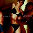 25 Times Calvin Klein's Ad Campaigns Got Us All Hot and Bothered