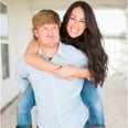 You Don't Get to Keep the Furniture — and 6 Other Shocking Revelations About Being on Fixer Upper