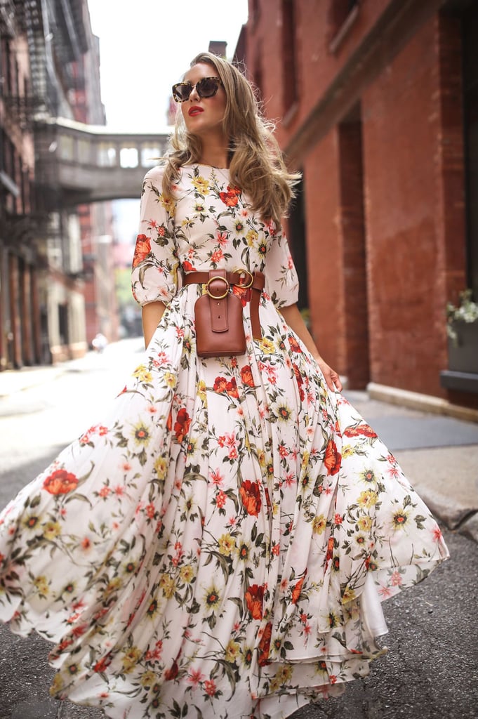 The Best, Most Stylish Fall Dresses to Shop at Walmart | POPSUGAR ...