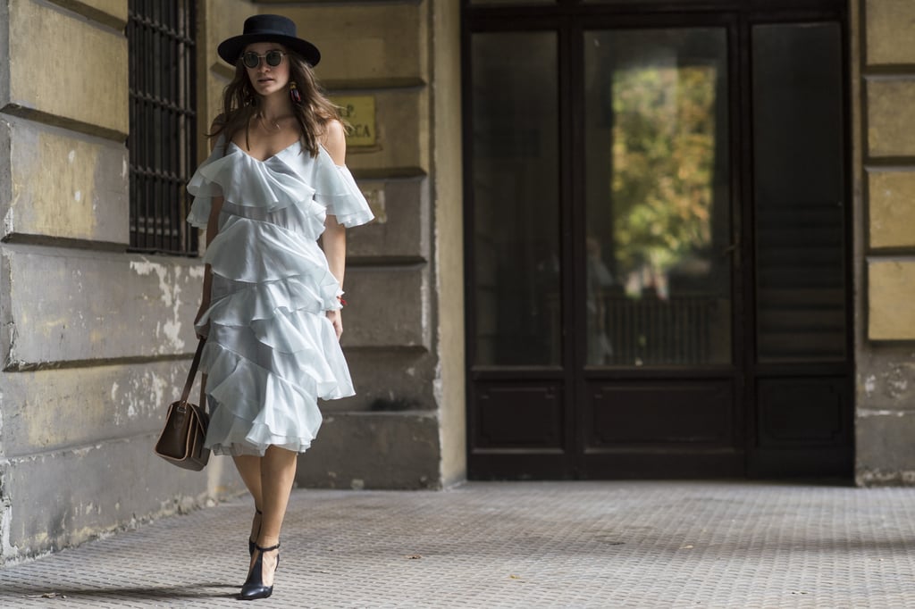 Milan Fashion Week, Day 4 Milan Fashion Week, Day 4