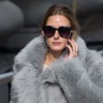Of All the Winter Coats Out There, You're Going to Want One Like Olivia Palermo's