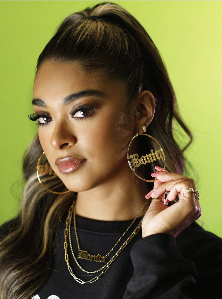 Sala Season Fashionista Gifts: Hoops